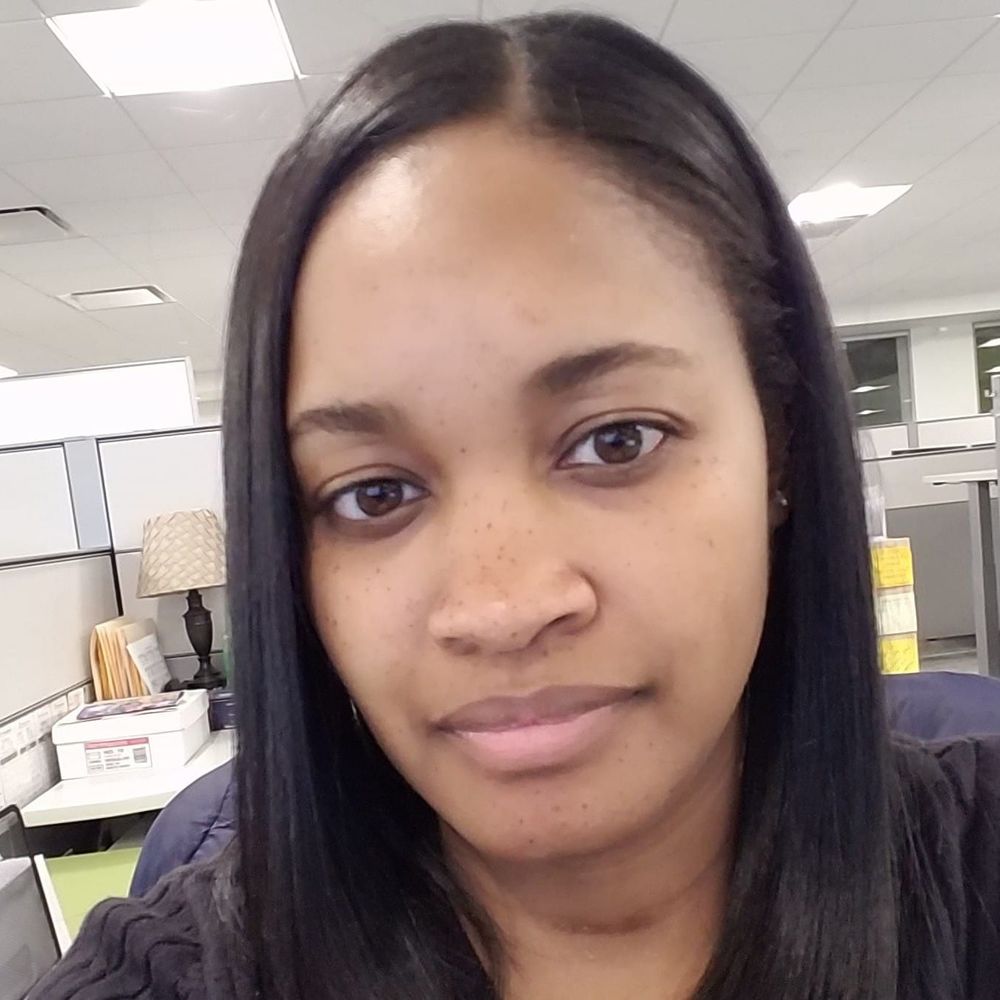 Meet your Posher, Tisha